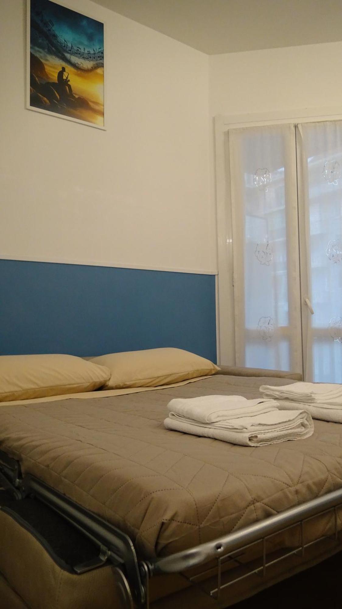 Appartamento Music House - Metro M4 - Linate - Citta Studi *